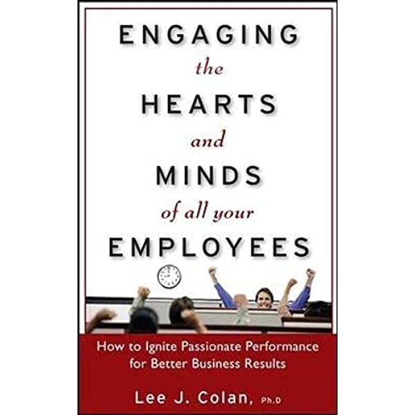 Engaging hearts and minds